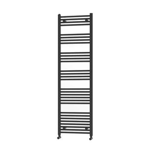 Termoarredo linea kalura diritto h 1760 bianco int. 550 l 600