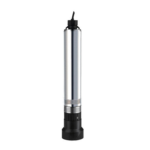 Elettropompa sommersa mod. com 4 kw 0 37 cavo 3 mt