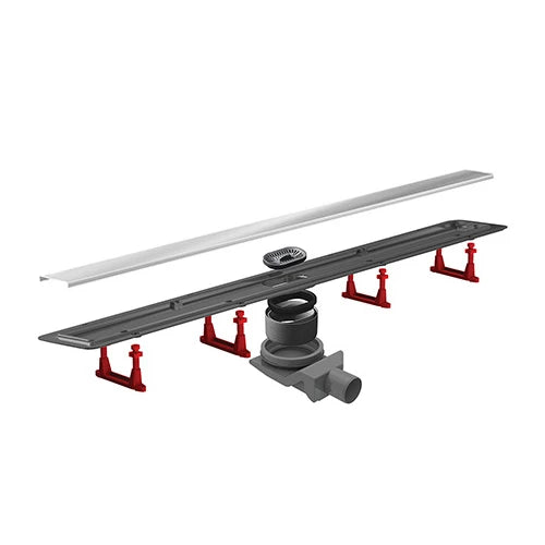 Canalina doccia ginevra mm 650