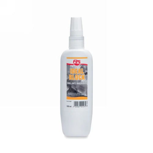 Sigillante frenafiletti anaerobico per sistemi solari idealblock solar 100 ml