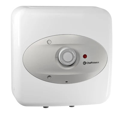 Scaldabagno elettrico chaffoteaux lt.10 sopralavello anni 2