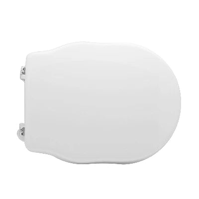 Sedile wc per eos vaso boheme forma 10 bianco