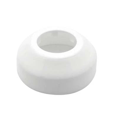 Rosone pvc universale diam. 40