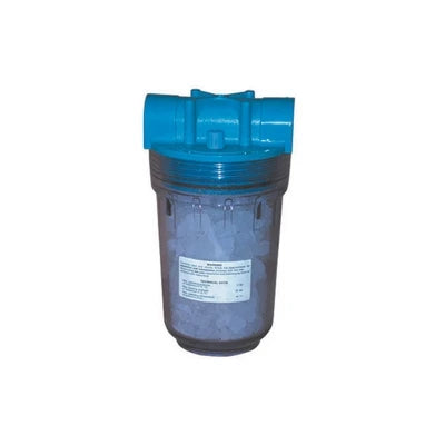 Dosatore di polifosfati kg. 1 00 junior