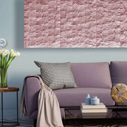 Termoarredo a piastra modello Toscana 150x55 cm interasse 5 cm - Bianco by CeramicStore | Lo specialista del tuo bagno