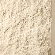 Termoarredo a piastra modello Toscana 150x55 cm interasse 5 cm - Bianco by CeramicStore | Lo specialista del tuo bagno