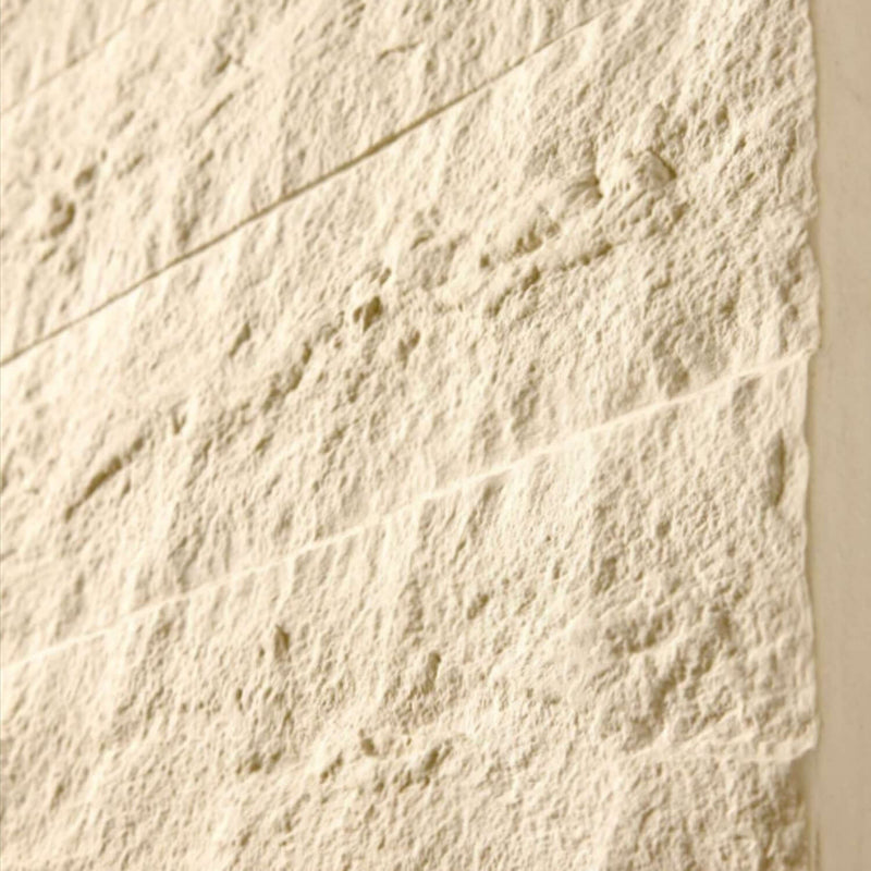 Termoarredo a piastra modello Toscana 150x55 cm interasse 5 cm - Bianco by CeramicStore | Lo specialista del tuo bagno