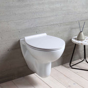Sanitari sospesi Azzurra Fast completi di wc