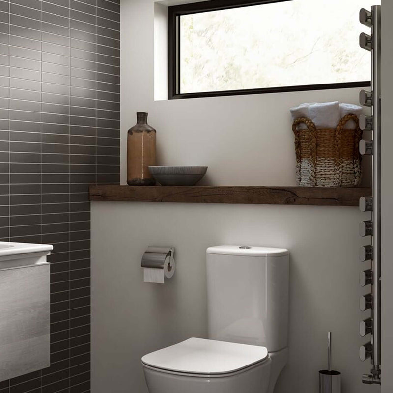 Vaso monoblocco 66