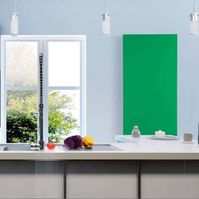 Termoarredo a piastra modello Perfetto 180x55 cm interasse 5 cm - Bianco by CeramicStore | Lo specialista del tuo bagno