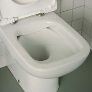Vaso filomuro Ideal Standard modello I.life A 54