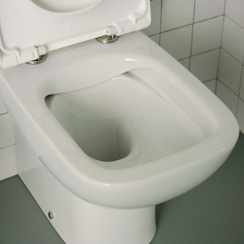Vaso filomuro Ideal Standard modello I.life A 54