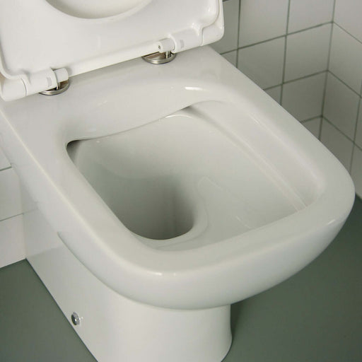 Vaso filomuro Ideal Standard modello I.life A 54