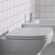 Coprivaso originale per wc collezione Daily di Globo a chiusura rallentata