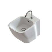 Sanitari senza brida sospesi Domus Falerii F50 Special Wc