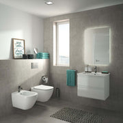 Sanitari Sospesi Ideal Standard Tesi wc