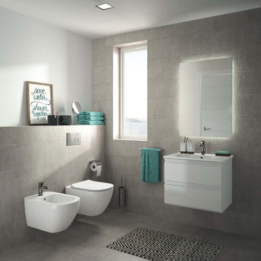 Sanitari Sospesi Ideal Standard Tesi wc