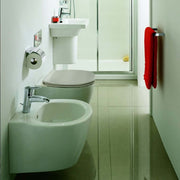 Sanitari Sospesi Ideal Standard Modello Connect Space