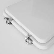 Sedile wc compatibile per vaso Jumbo modello Tua