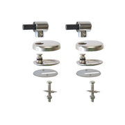 Sedile wc in termoindurente per Azzurra serie Elena chiusura softclose