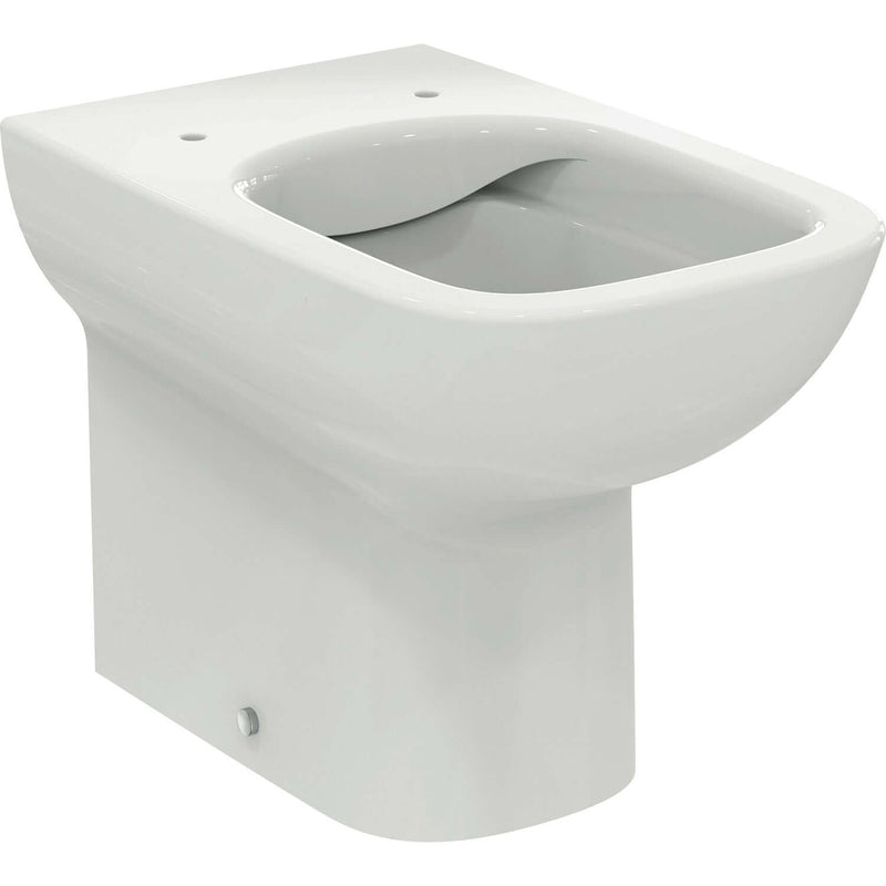 Vaso filomuro Ideal Standard modello I.life A 54