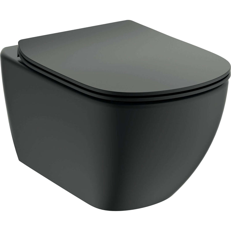 Sanitari Sospesi Ideal Standard Tesi wc