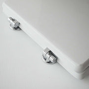 Sedile wc compatibile per vaso Cielo BathCore modello Celia