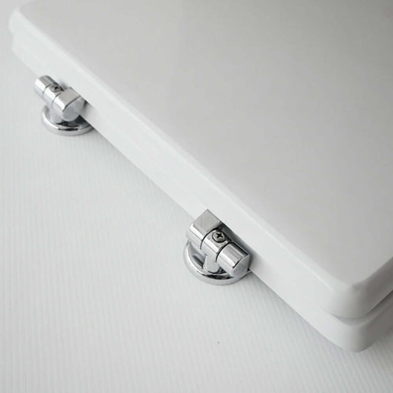 Sedile wc compatibile per vaso Cielo BathCore modello Celia