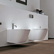 Sanitari senza brida sospesi Domus Falerii F50 Special Wc