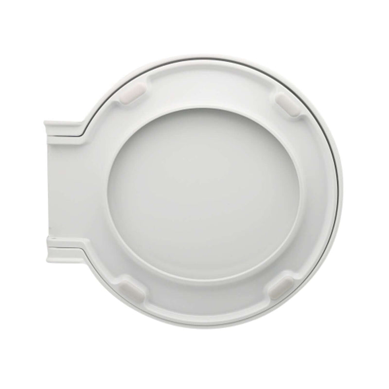 Sedile wc in termoindurente compatibile con Vaso Galassia serie Arke