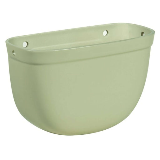 Cassetta di scarico alta per wc tradizionali serie Elite color champagne