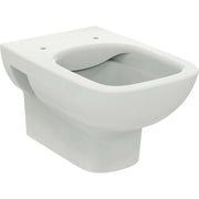 Vaso sospeso Ideal Standard modello I.life A 54x36 cm con sedile chiusura tradizionale