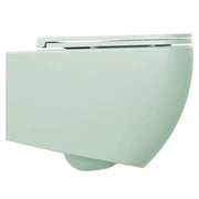 Vaso sospeso Rimless BathCore serie Infinity 53x36