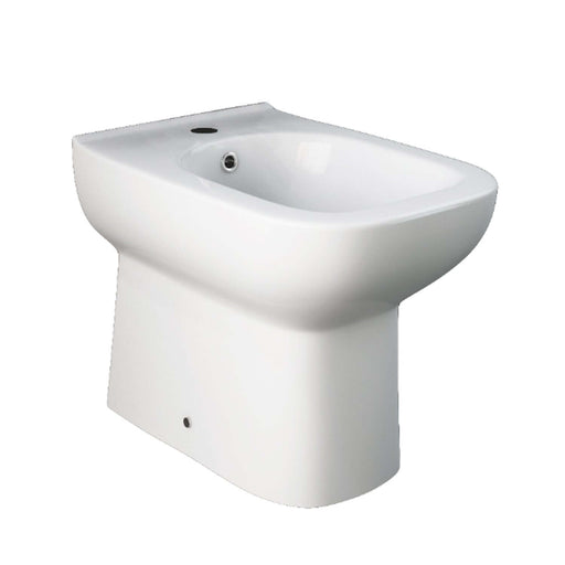 Bidet filomuro collezione Origin 50x36 cm - Bianco