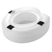 Rialzo wc da 15 cm per persone a mobilità ridotta