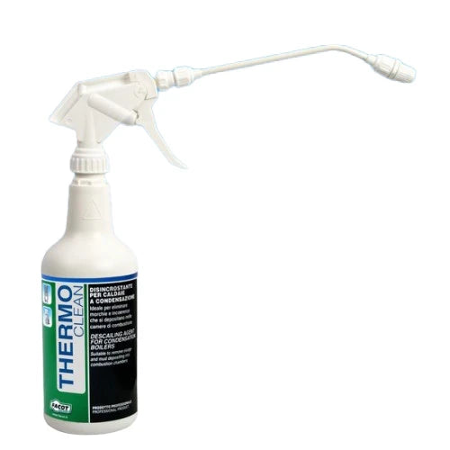 Disincrostante scambiatori caldaie thermoclean 750 ml