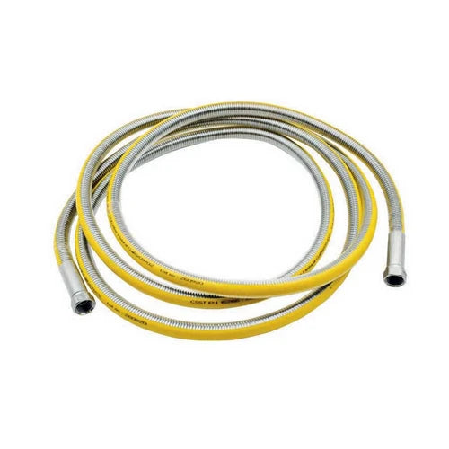 Tubo flessibile corrugato formabile gas csst 1/2ff cm 400