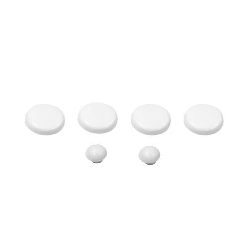 Kit paracolpi per sedili rak origin -