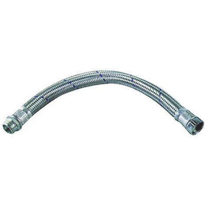 Flessibile antivibrante alta pressione mf cm. 30 1 1/2
