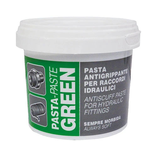 Pasta green 450 g