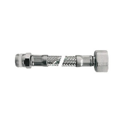 Flessibile normale mf 3/8x1/2 flexcore fxc cm. 20