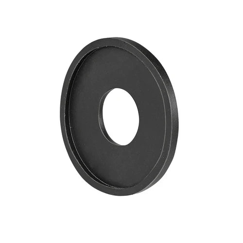Guarnizione piana per curve tecniche diam. 40 x 22