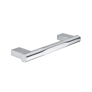 Maniglione di sicurezza 30 cm in ottone e Cromall Gedy serie Canarie - Cromato by CeramicStore | Lo specialista del tuo bagno