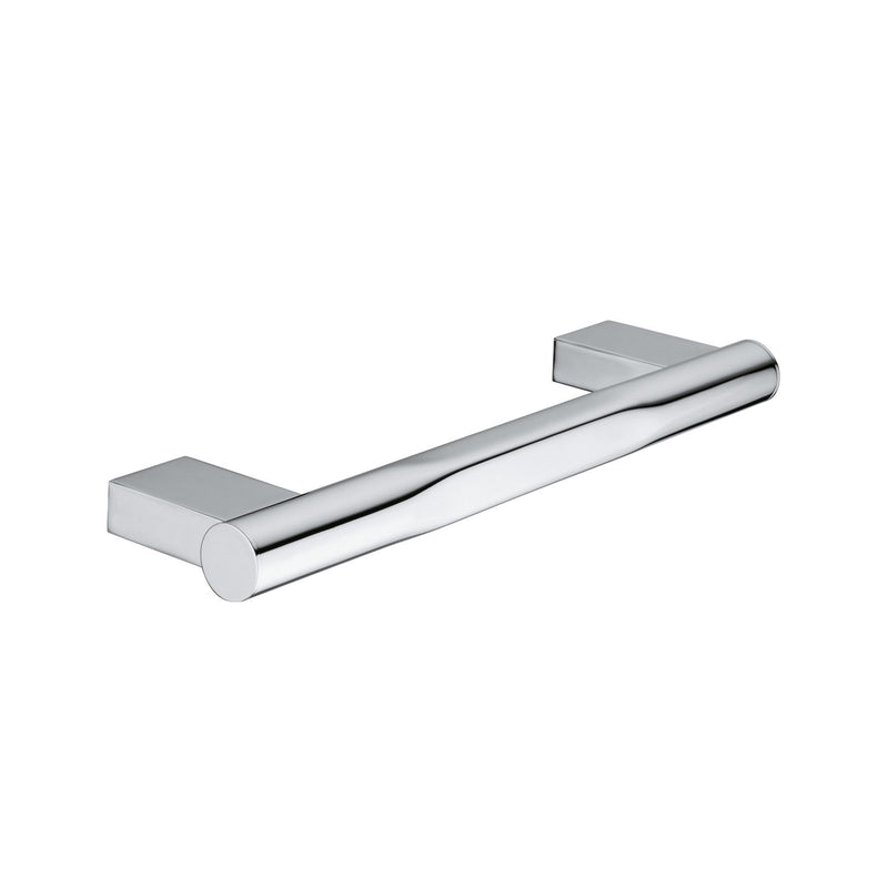 Maniglione di sicurezza 30 cm in ottone e Cromall Gedy serie Canarie - Cromato by CeramicStore | Lo specialista del tuo bagno