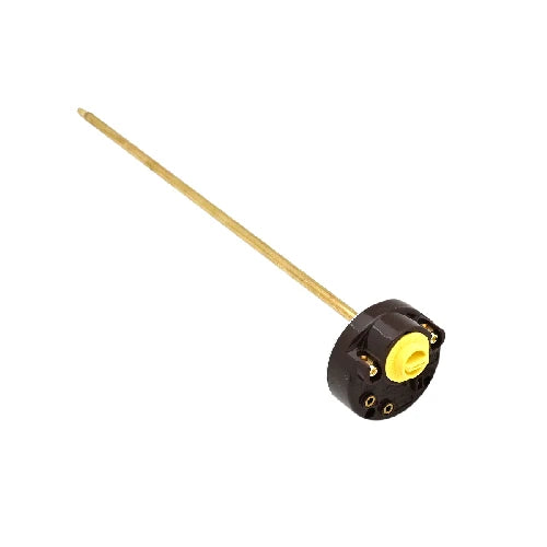 Termostato unipolare tipo rt-wh13 70 x l. 275 mm