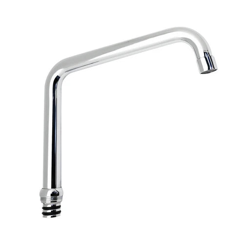 Canna per miscelatore monocomando lavello 272-e060 -