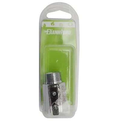 Valvola minisfera mf blister 1/2