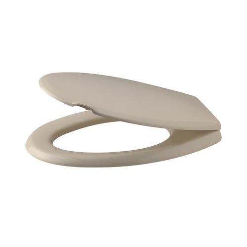 Sedile wc in abs universale k2 champagne