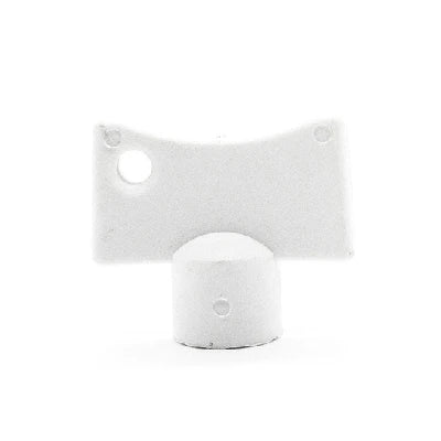 Chiave in nylon per art. 433-1042 -