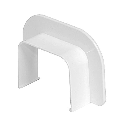 Passaggio a muro 90 x 65 mm